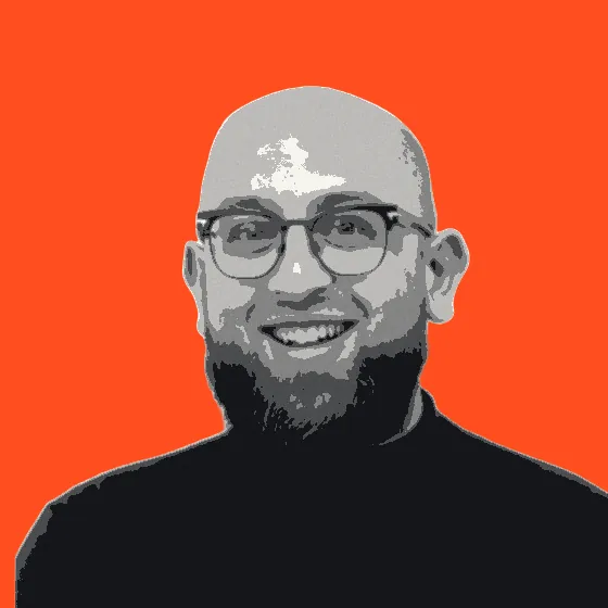 Mohsin Patel